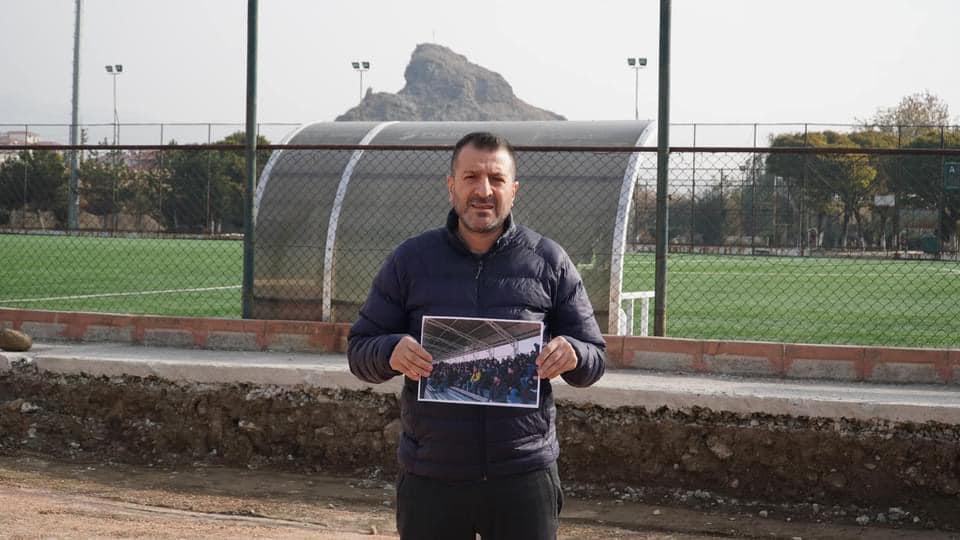 GÃ–KHAN KENT'TEN ÅžOK Ä°DDÄ°A!