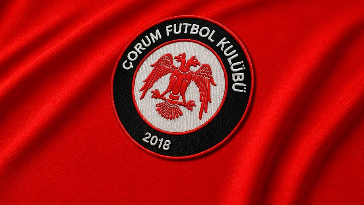 Çorum FK’NIN 10 MAÇLIK PROGRAMI BELLİ OLDU