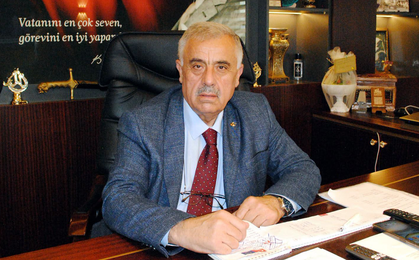 GÜR: BORÇLAR ANAPARA ÜZERİNDEN YAPILANDIRILMALI!