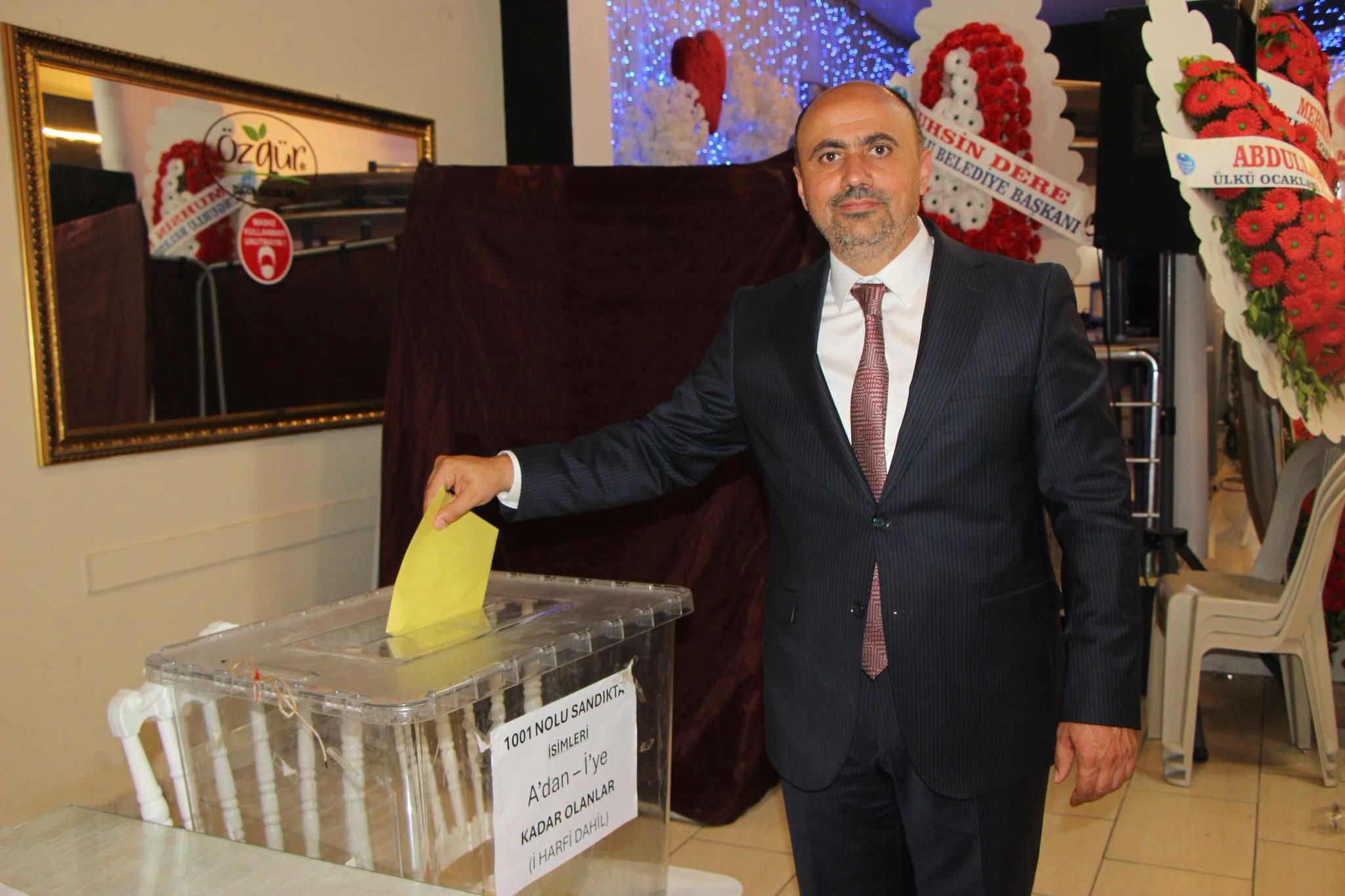 ETHEM ALAF GÜVEN TAZELEDİ 