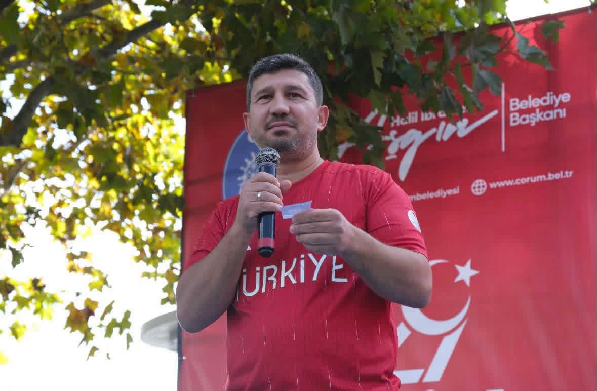 11 YILLIK GÖREVİNE DUYGUSAL VEDA!