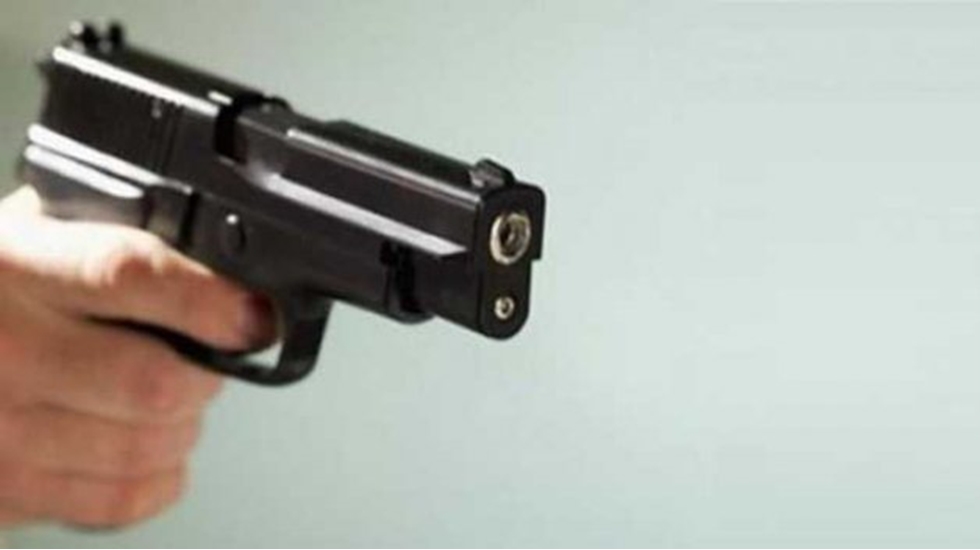 Ã‡ORUM'DA CÄ°NAYET!